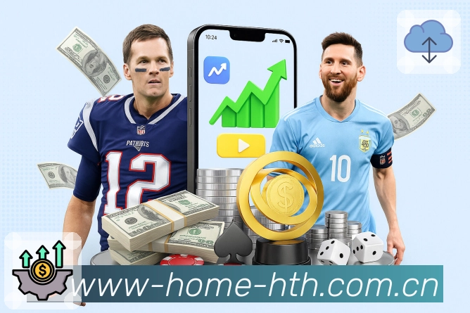 <strong>华体会</strong>官方App安全下载入口